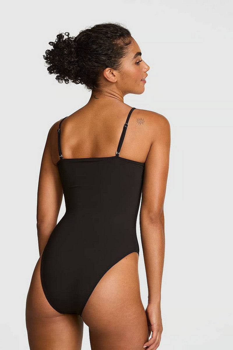 Купальник трансформер 5в1 14460634 multi Victoria`s Secret спина