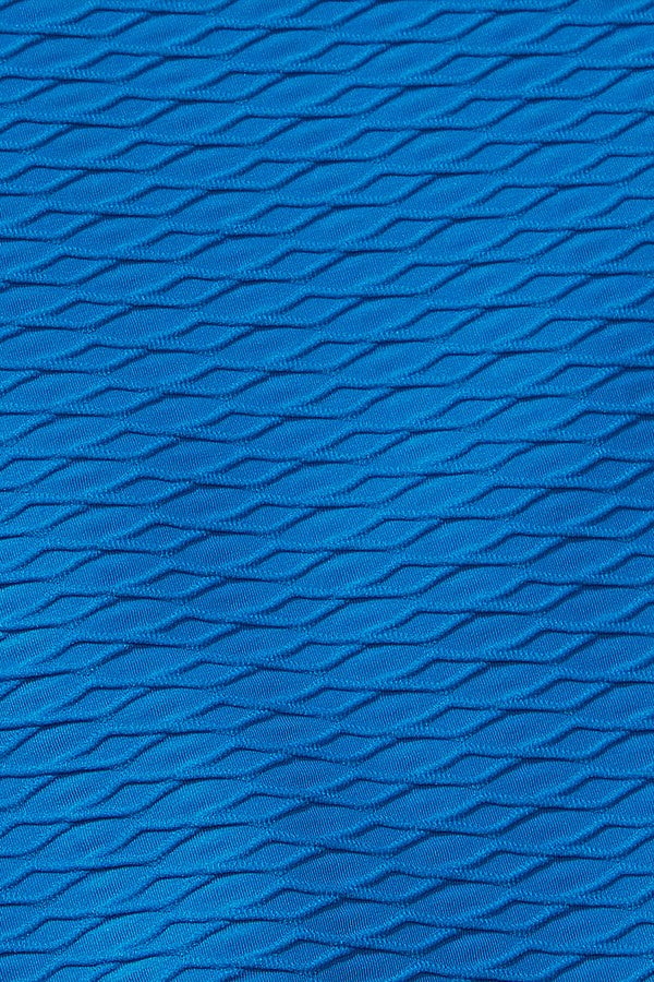 Раздельный купальник 147205373 blue