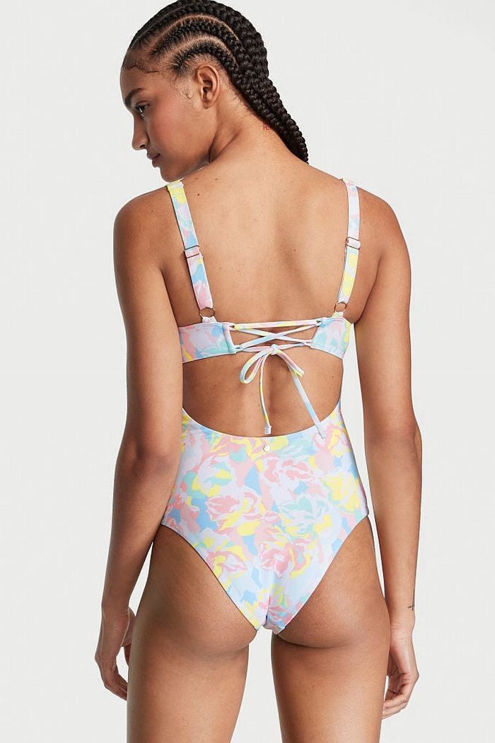 Сдельный купальник 217296366