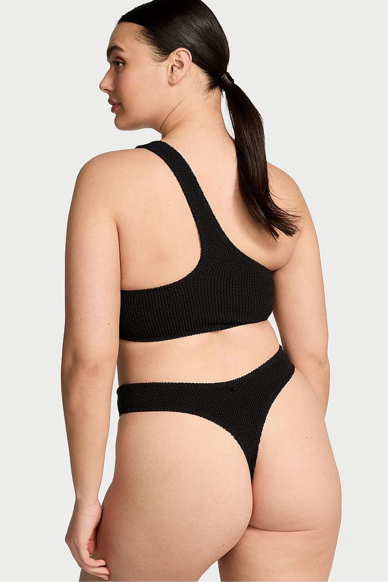 Раздельный купальник 418437375 black