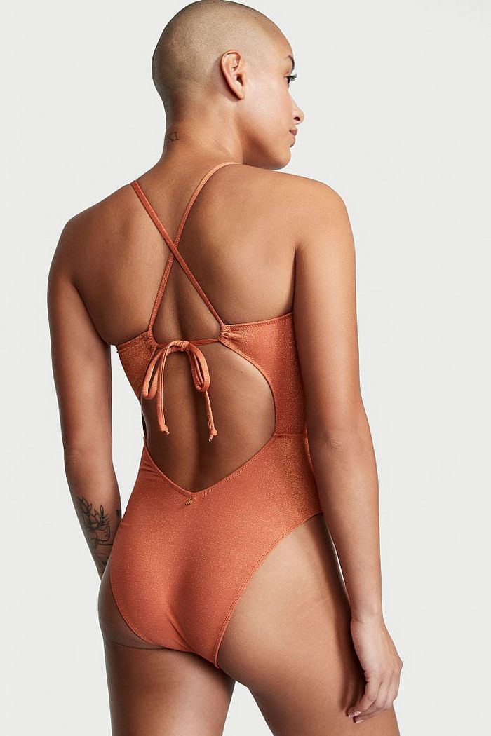 Купальник монокини 536187575