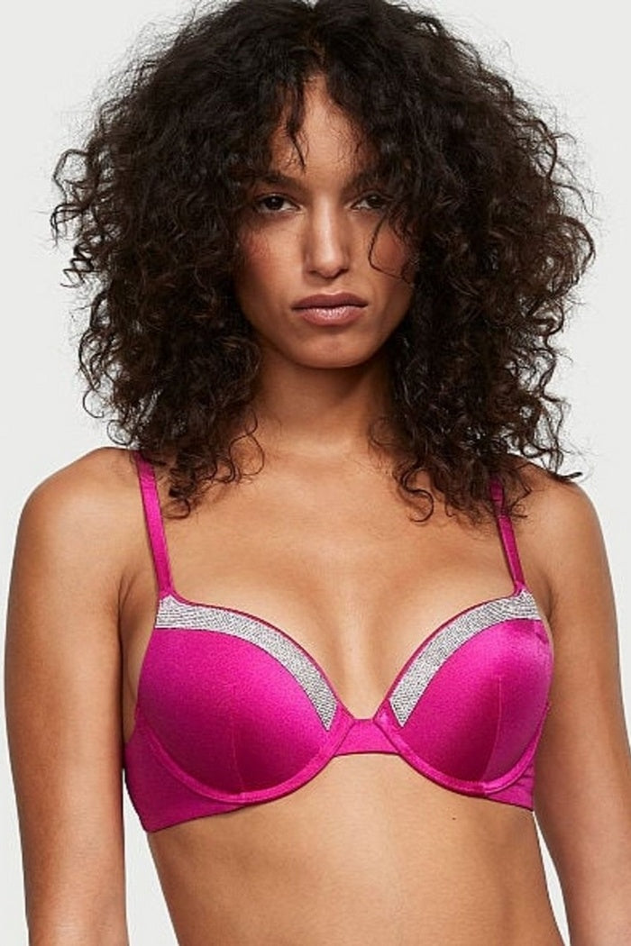 Купальник бикини 635304904 pink