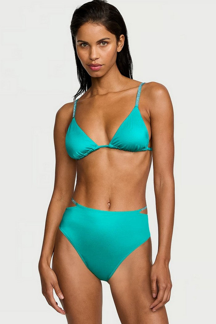 Раздельный купальник 637685668 azure