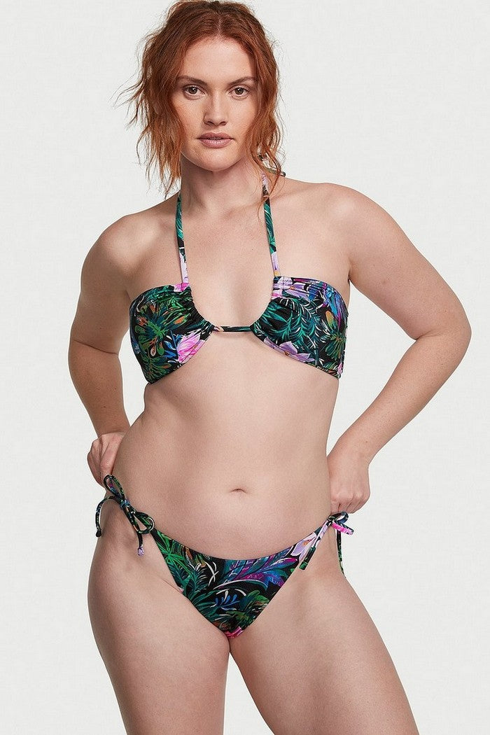 Раздельный купальник 697603402 multi