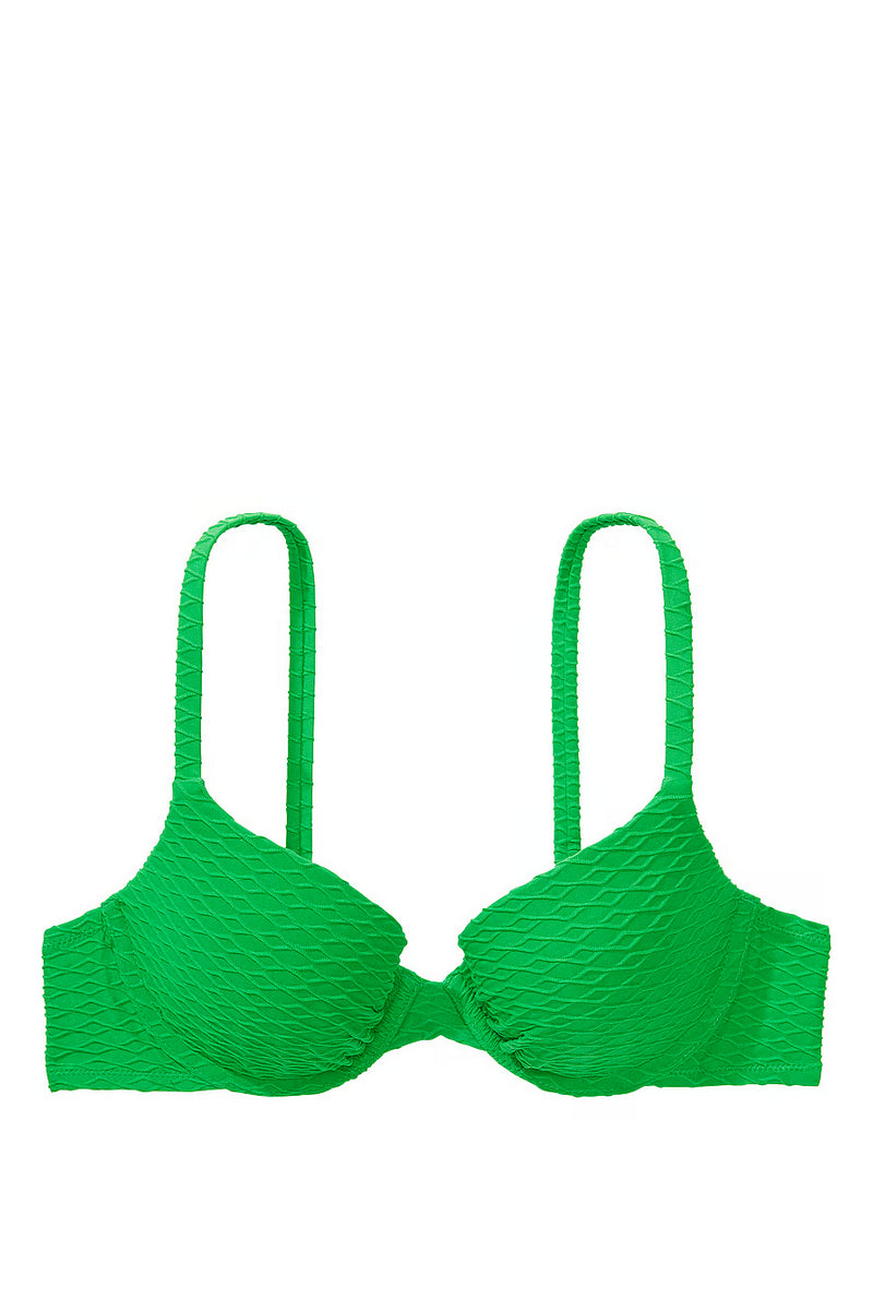 Раздельный купальник 873911777 green