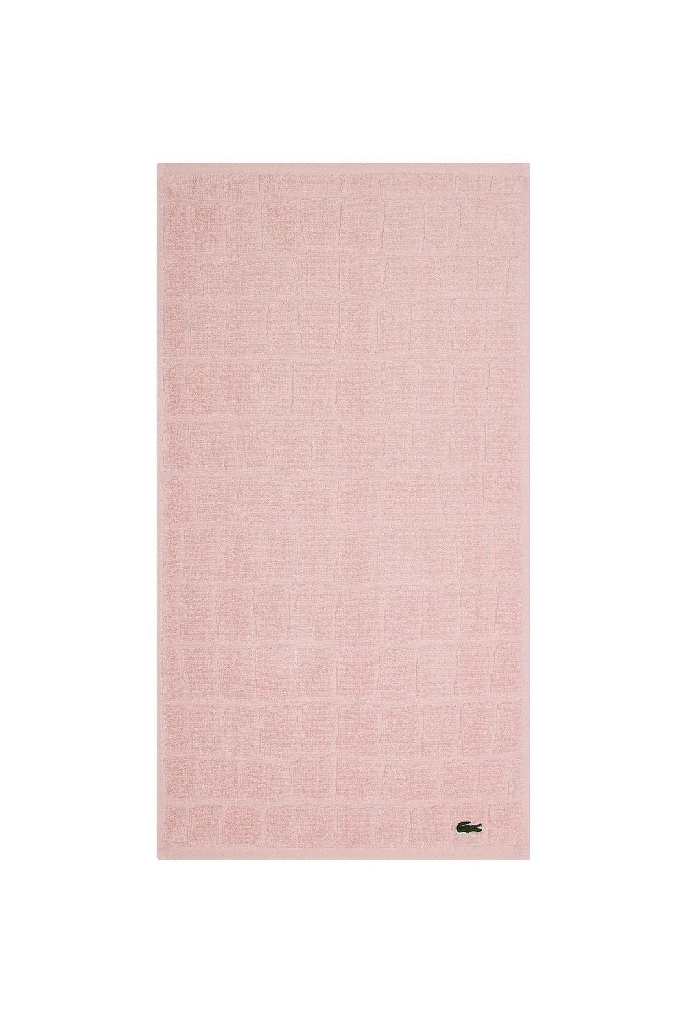 Банний рушник 57289075 rose Lacoste