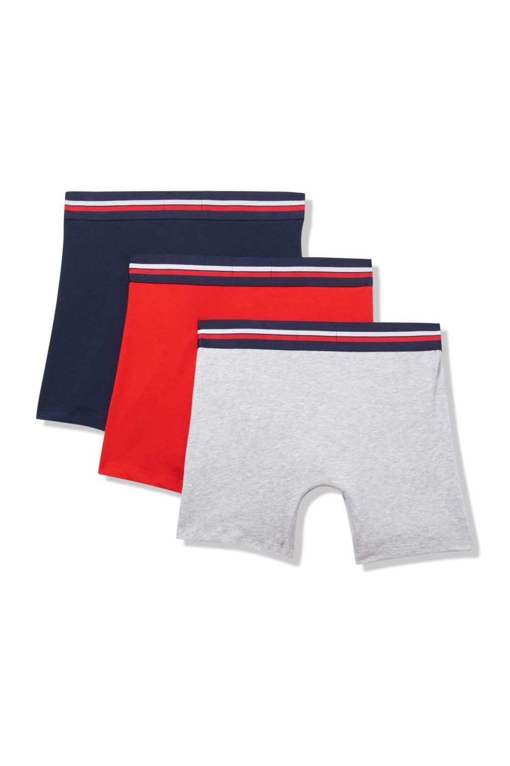 Чоловічі труси шорти 757410798 (3 шт.) multi