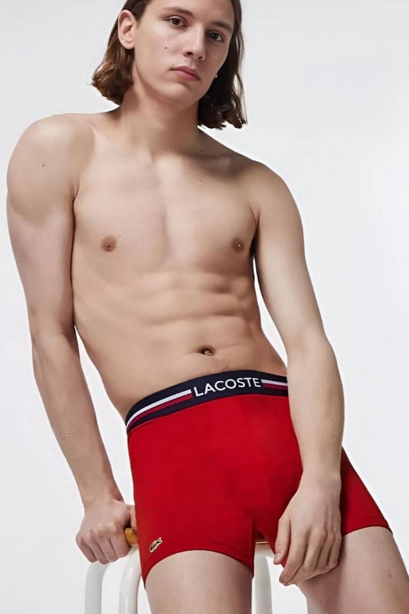 Мужские трусы шорты 757410798 (3 шт.) multi