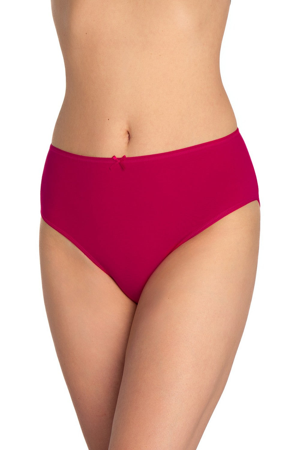 Хлопковые трусики слип 120BI-94 (3 шт.)