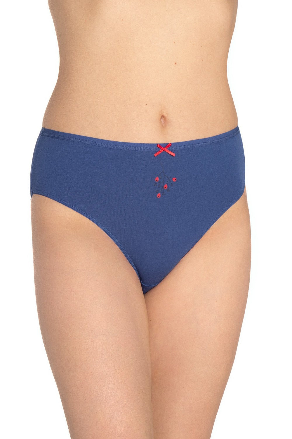 Бавовняні трусики сліпи 120BI-95 (3 шт.)