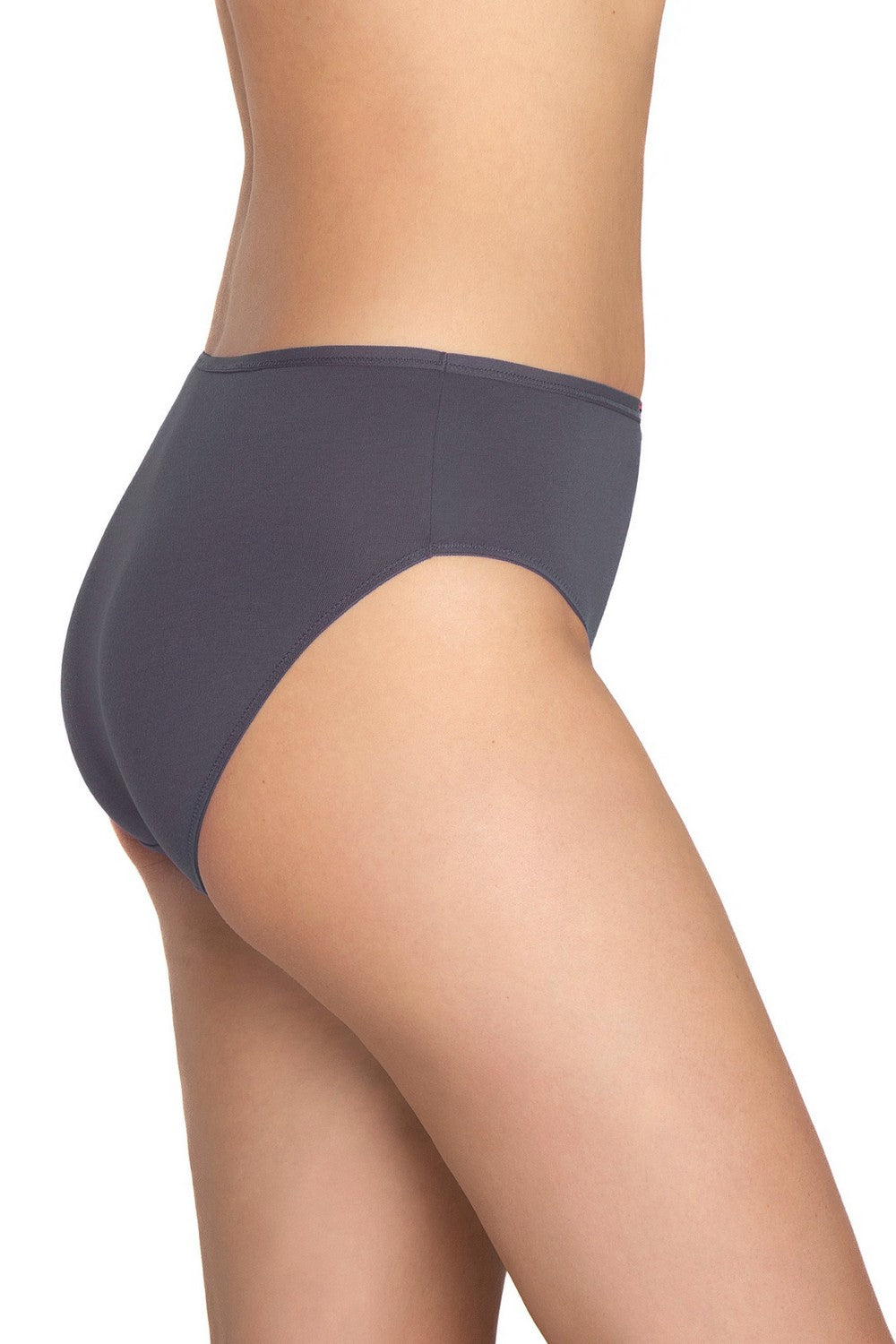 Хлопковые трусики слип 120BI-96 (3 шт.)