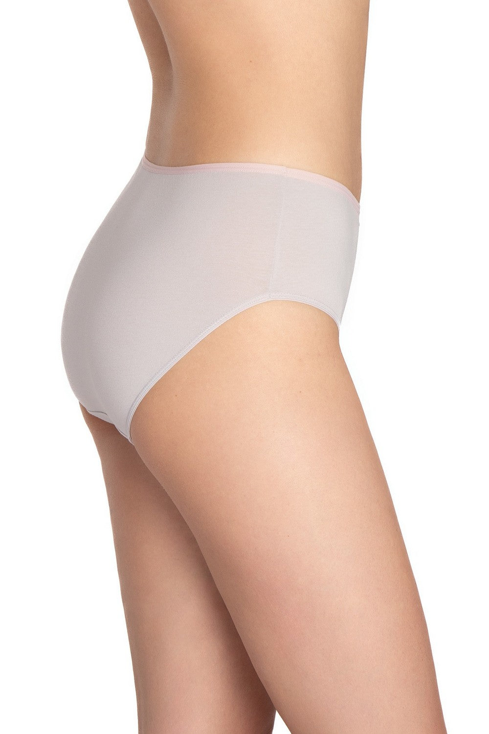 Хлопковые трусики слип 122BI-62 (3 шт.)