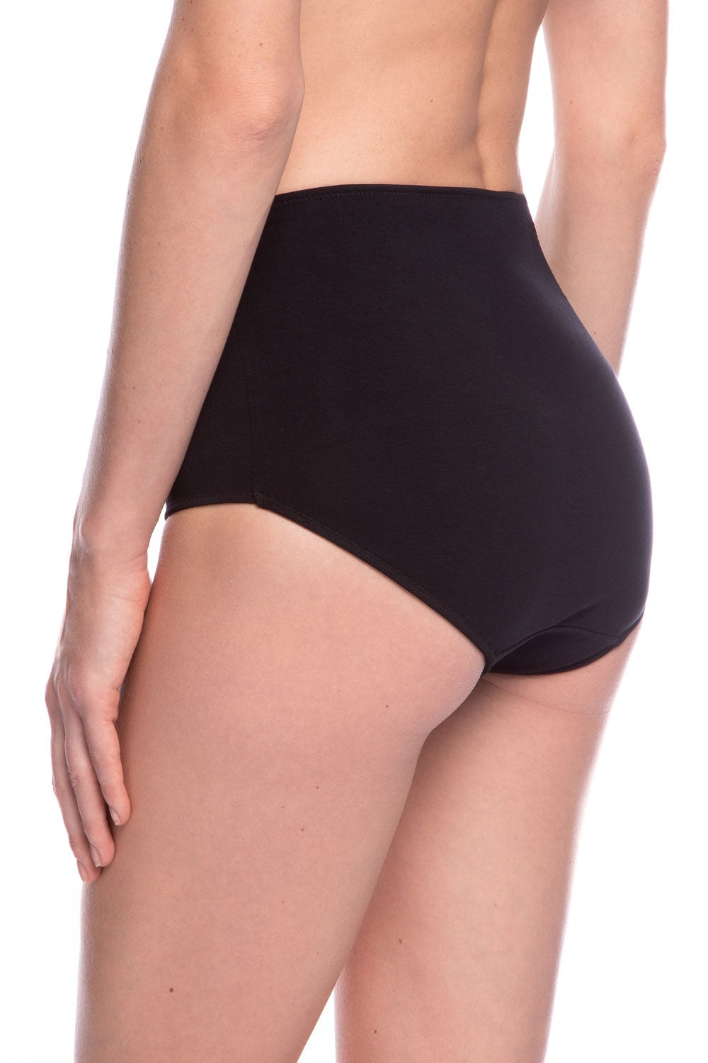 Высокие трусики слип 1550MX (2 шт.)