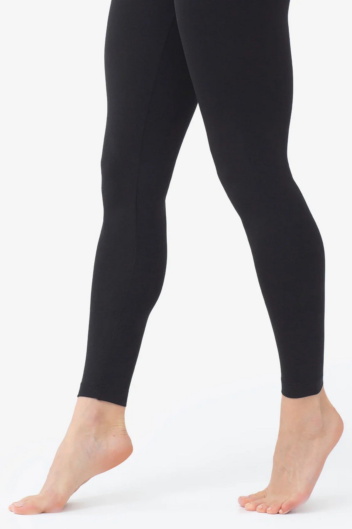 Классические однотонные леггинсы Skinny Hot