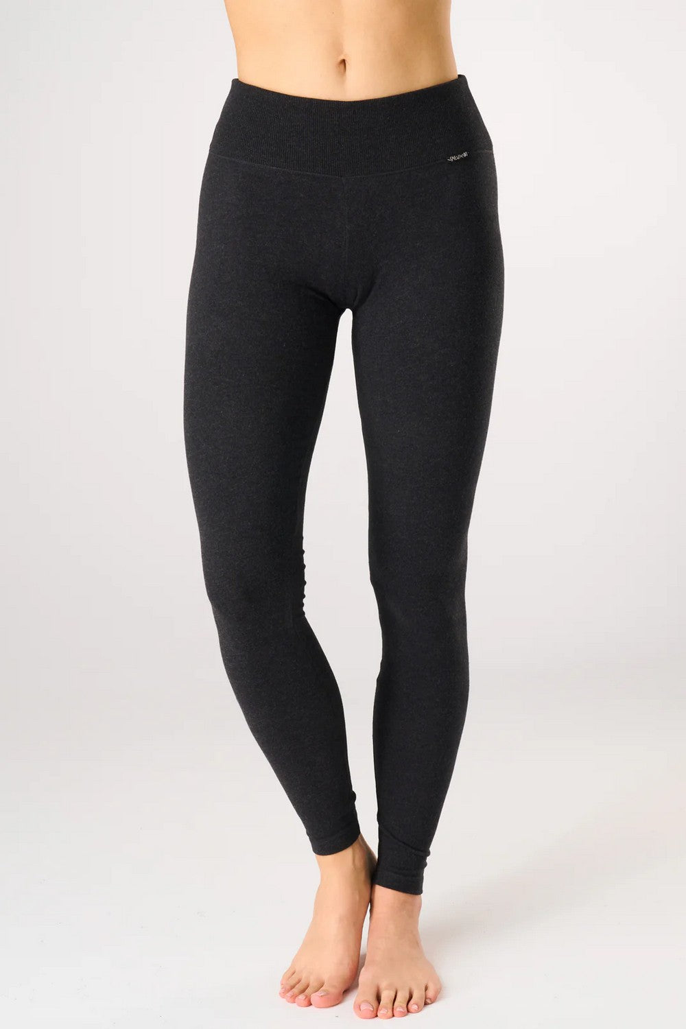 Термолеггинсы из хлопка LXL 729 3 Hot Touch