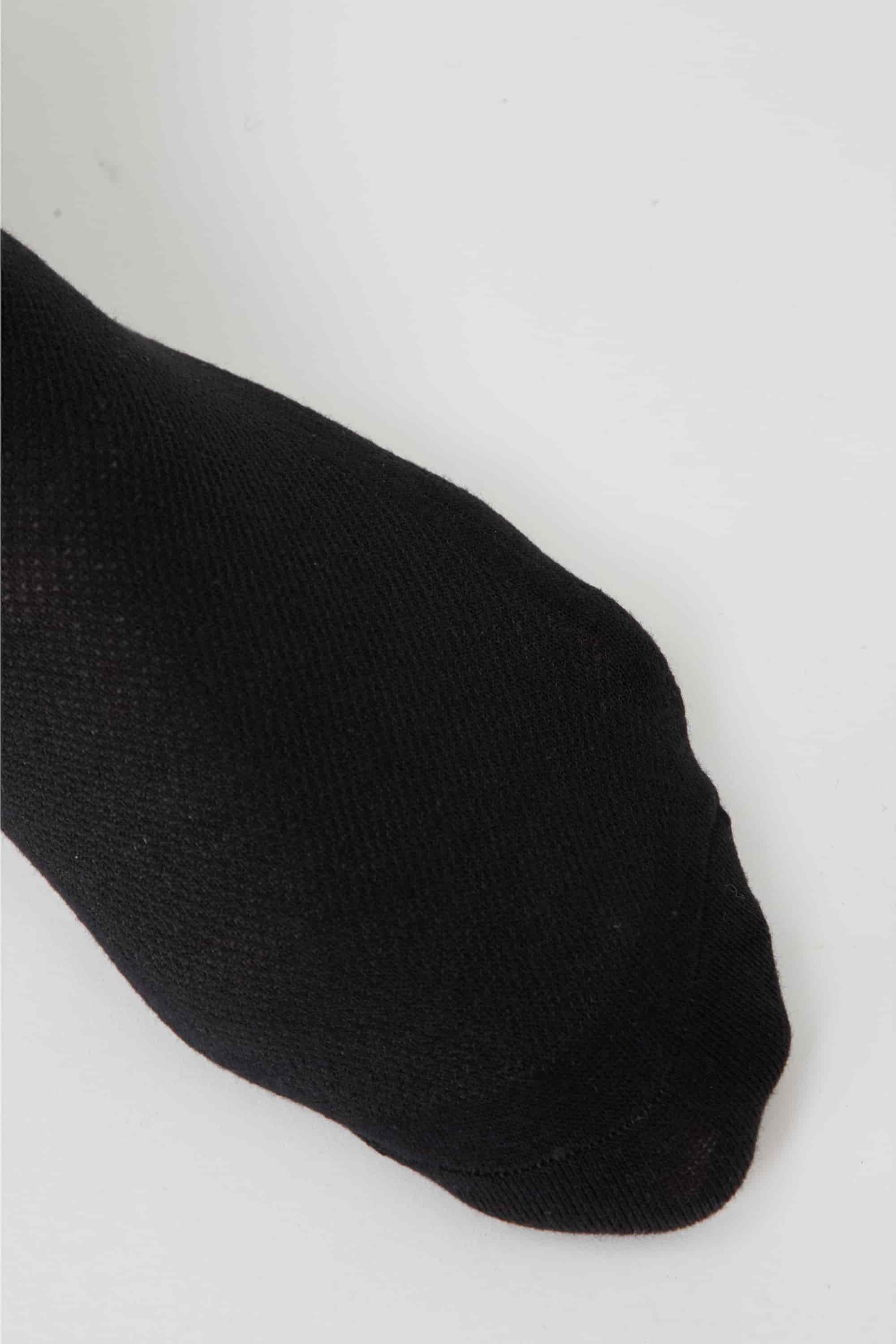 Мужские хлопковые носки Socks Men Cotton Mesh Low (3 пары)