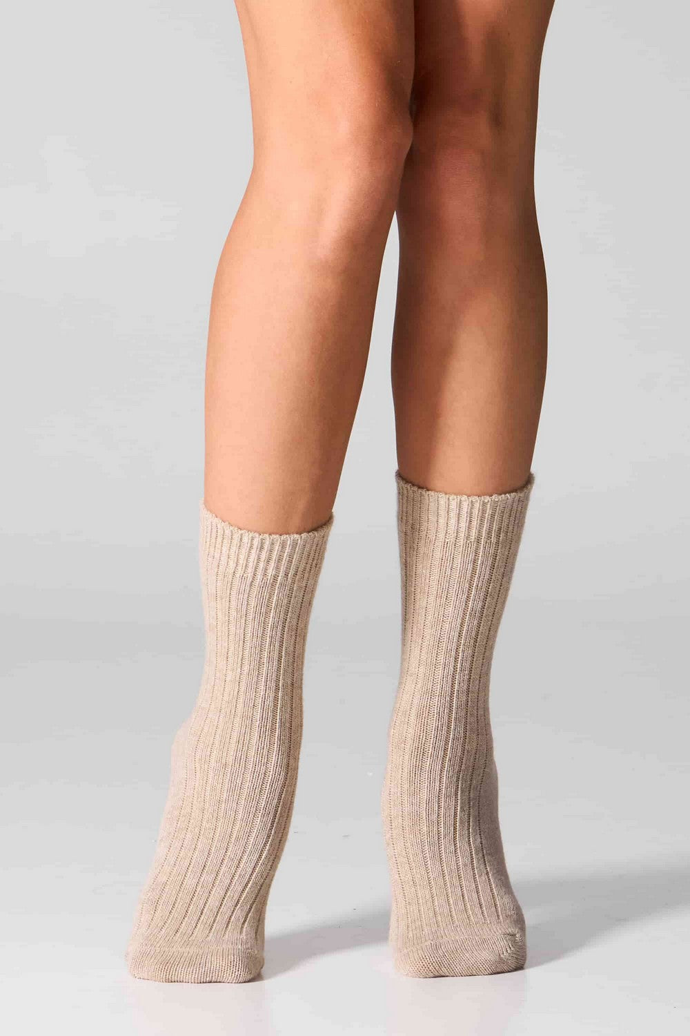 Носки из шерсти SCM26