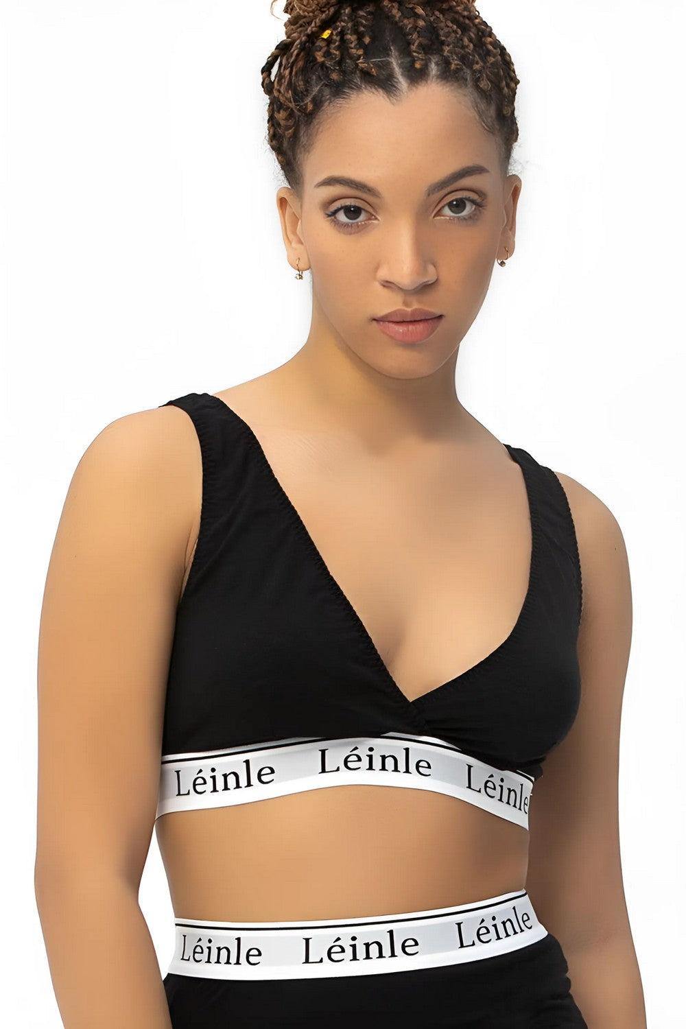 Хлопковый топ 1137/16072