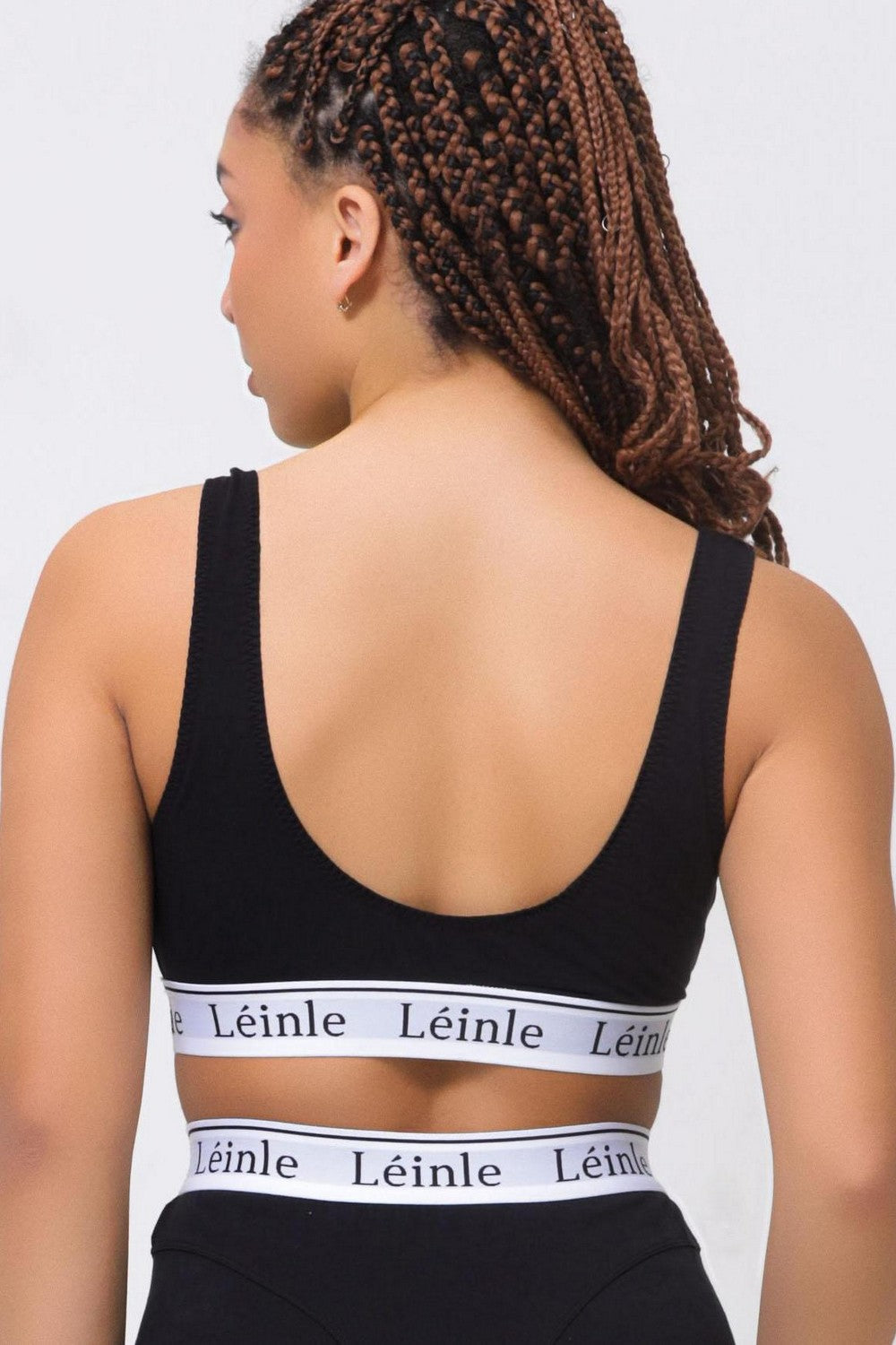 Бавовняний топ 1137/16072