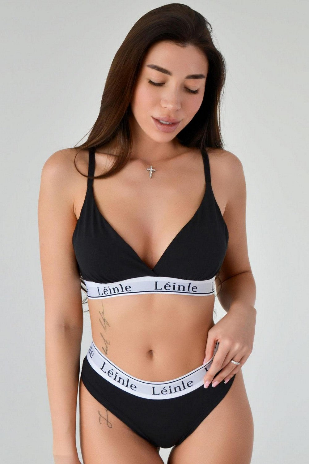 Хлопковый комплект белья 1374/16072