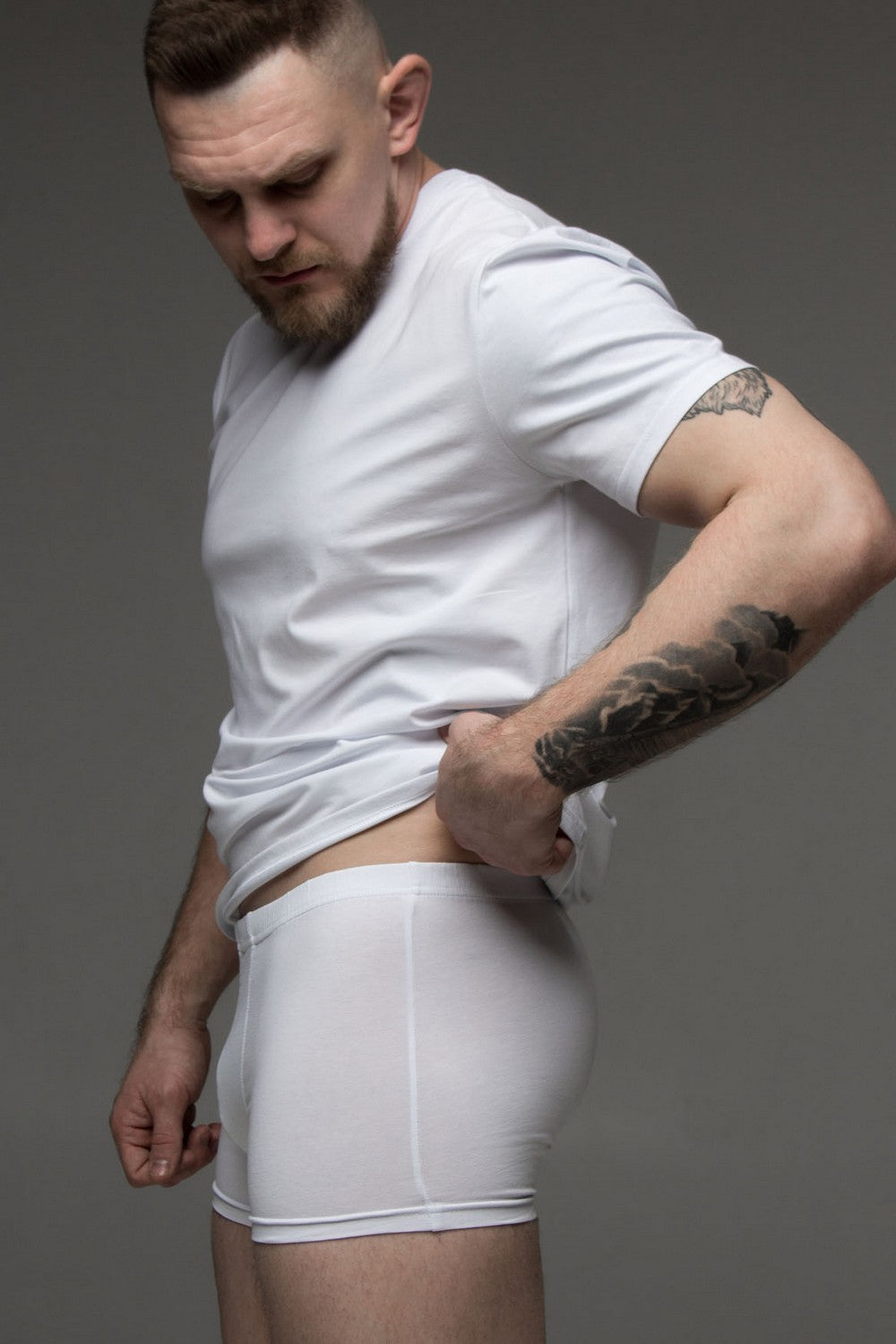 Мужские трусы шорты 1118/16001