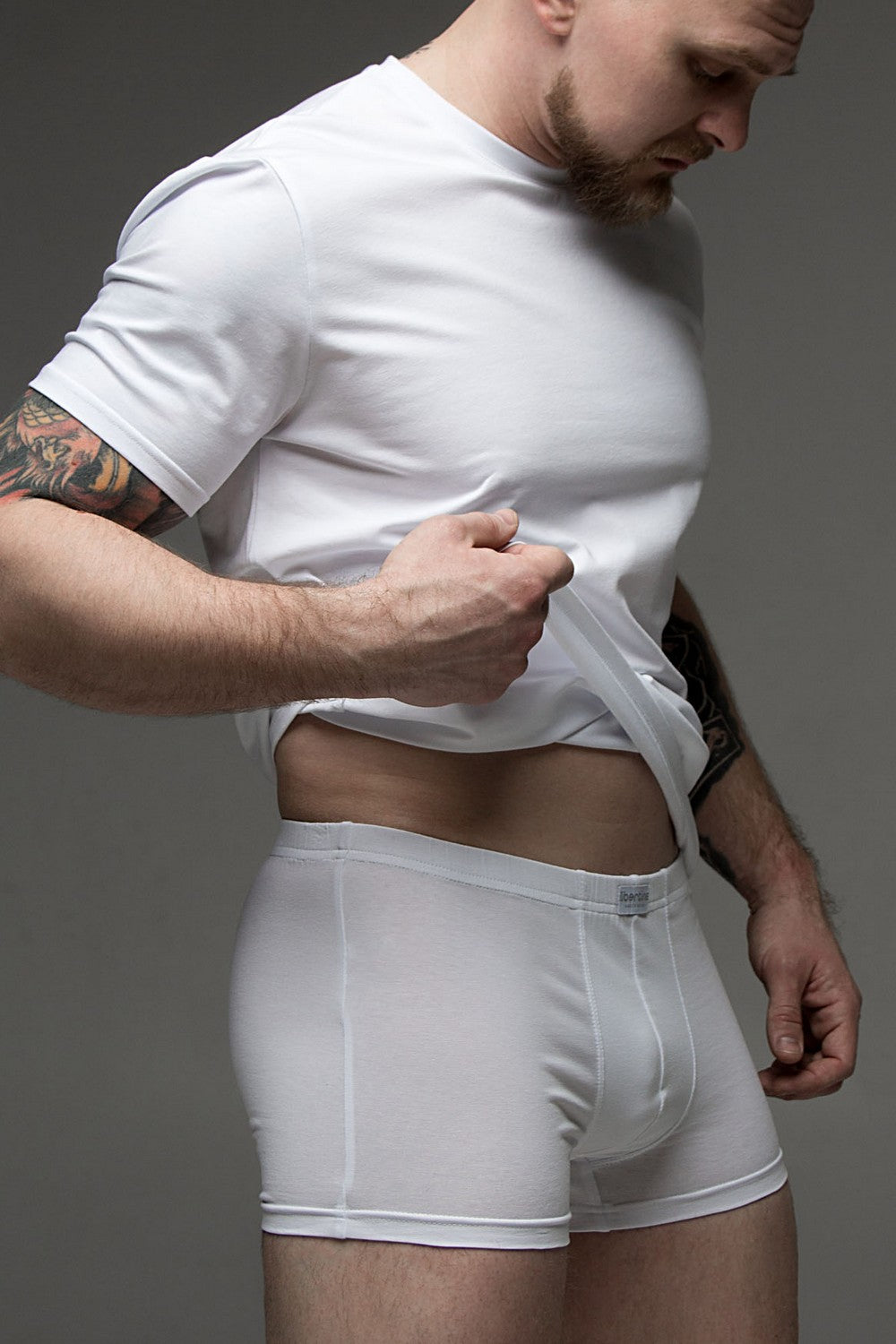 Мужские трусы шорты 1118/16001