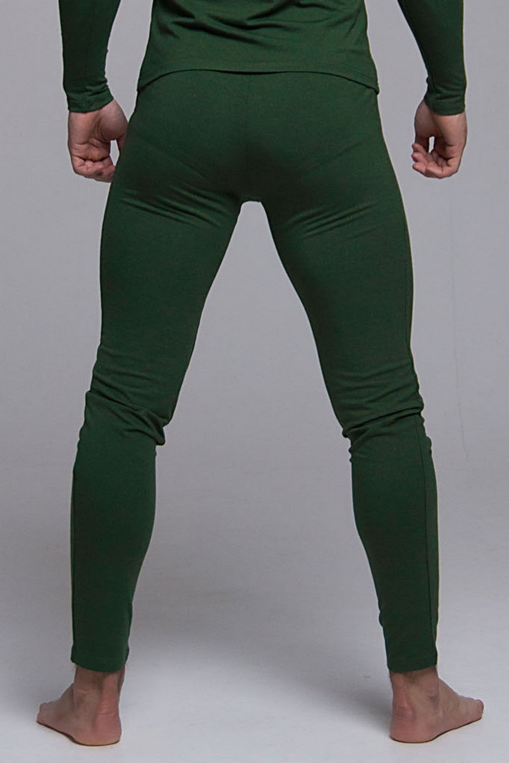 Мужские кальсоны из вискозы 1264/68315