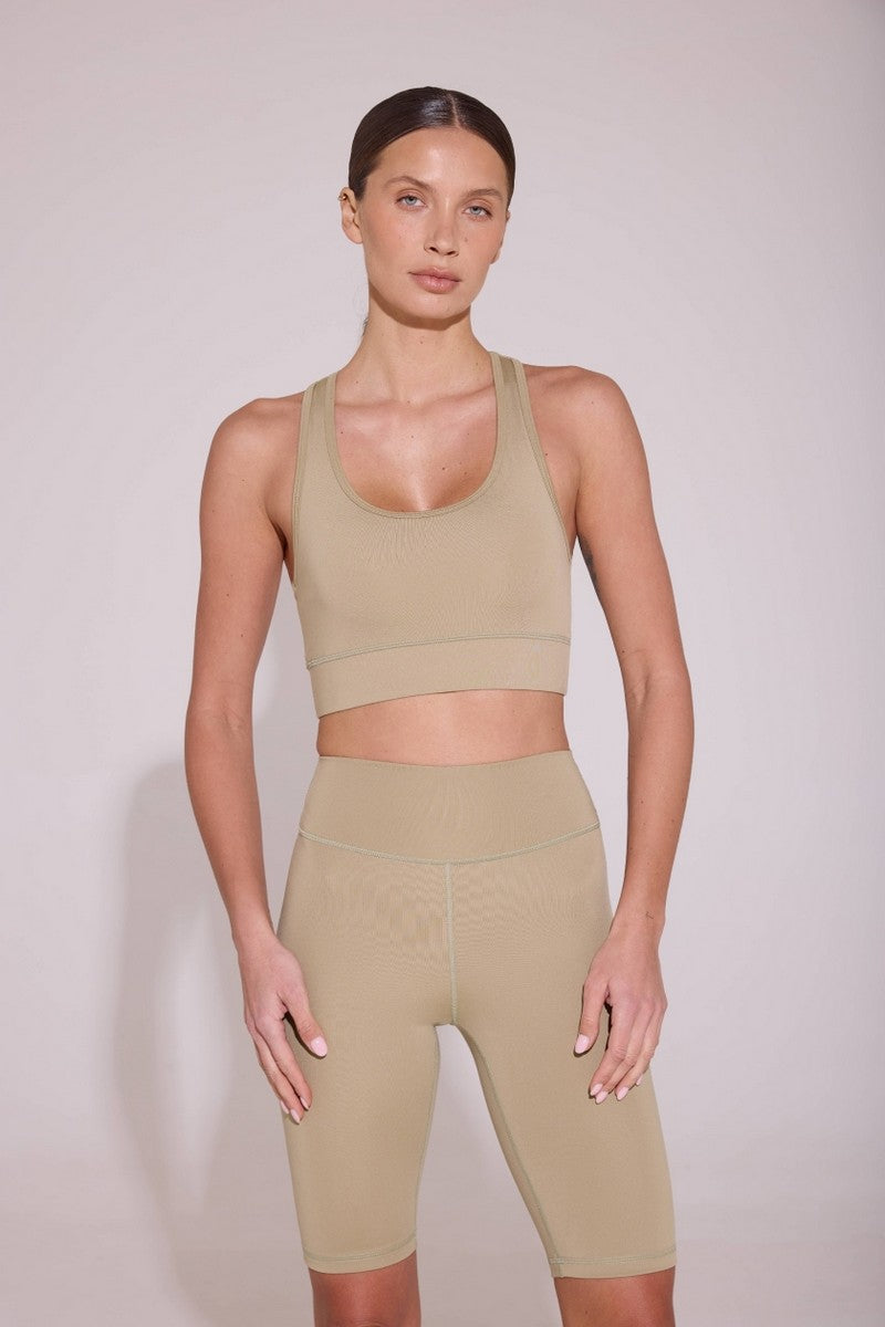 Спортивные велосипедки LS016b Dana olive