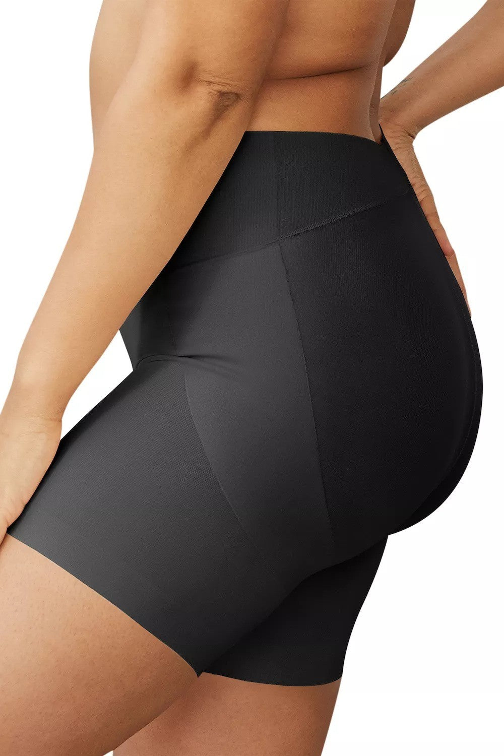 Корректирующие панталоны DMS090 black