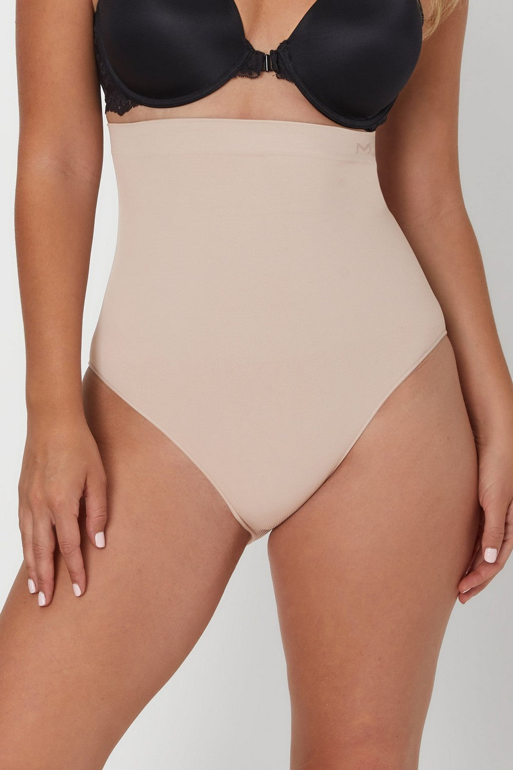 Корректирующие трусики слип DMS832 evening blush