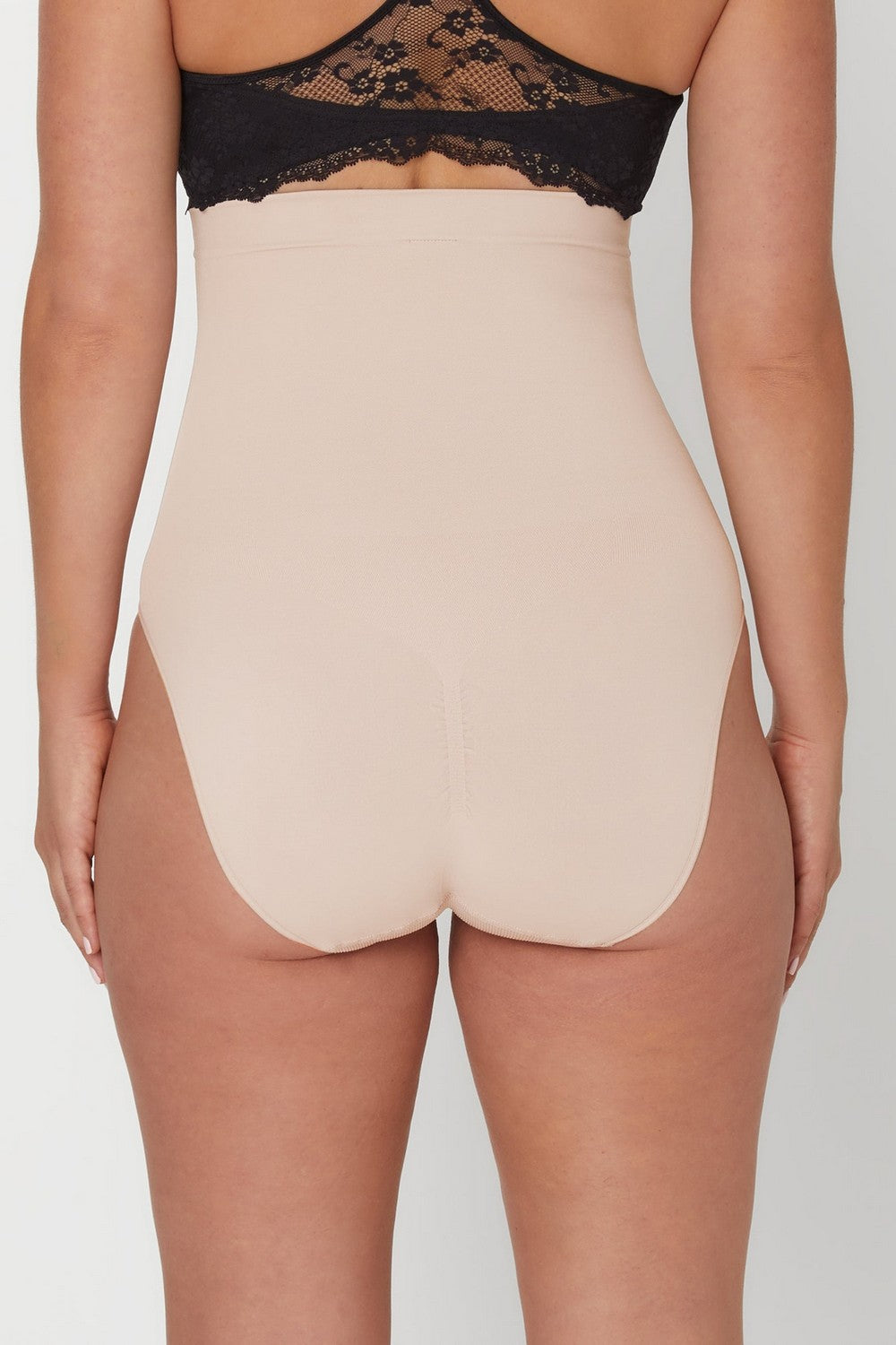 Корректирующие трусики слип DMS832 evening blush