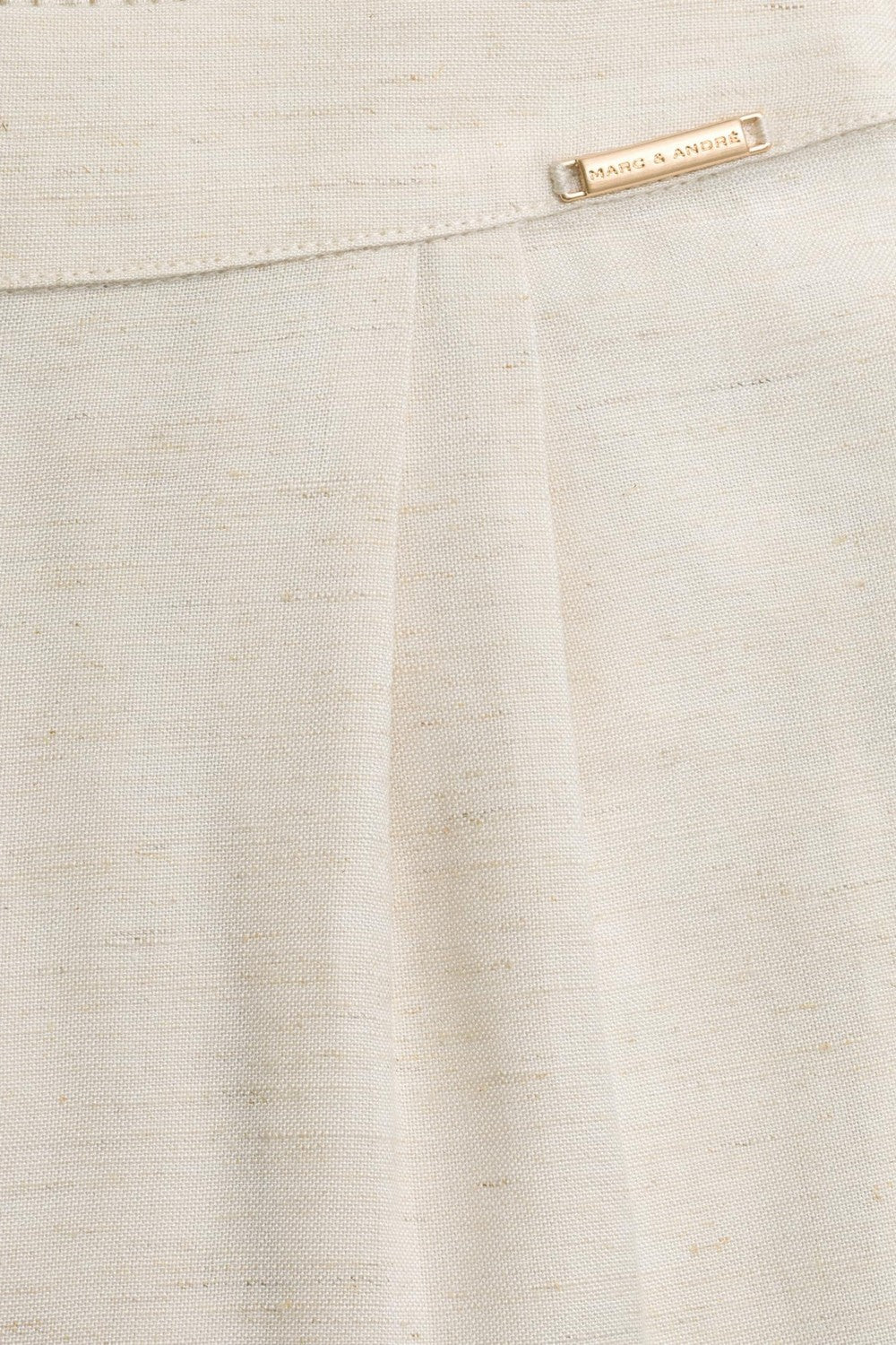 Однотонний комбінезон BR26-01-JS Shiny Linen Marc & Andre