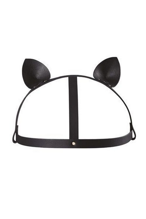 Маска кошки Cat Ears Headpiece Bijoux Indiscrets