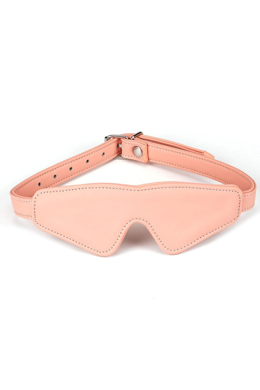 Маска на очі Dark Candy Pink Blindfold Liebe Seele