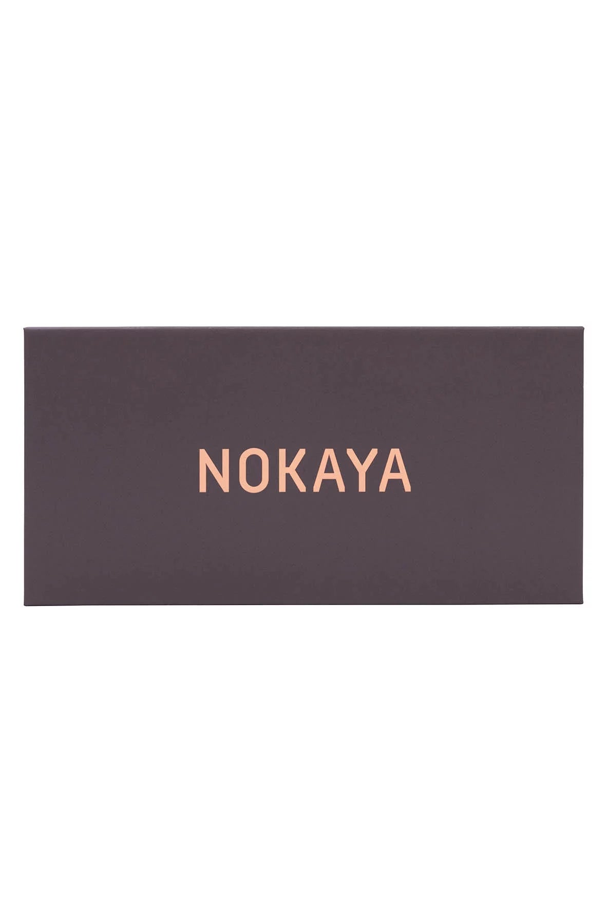 Шелковая маска для сна 250000-50 Silk chocolate