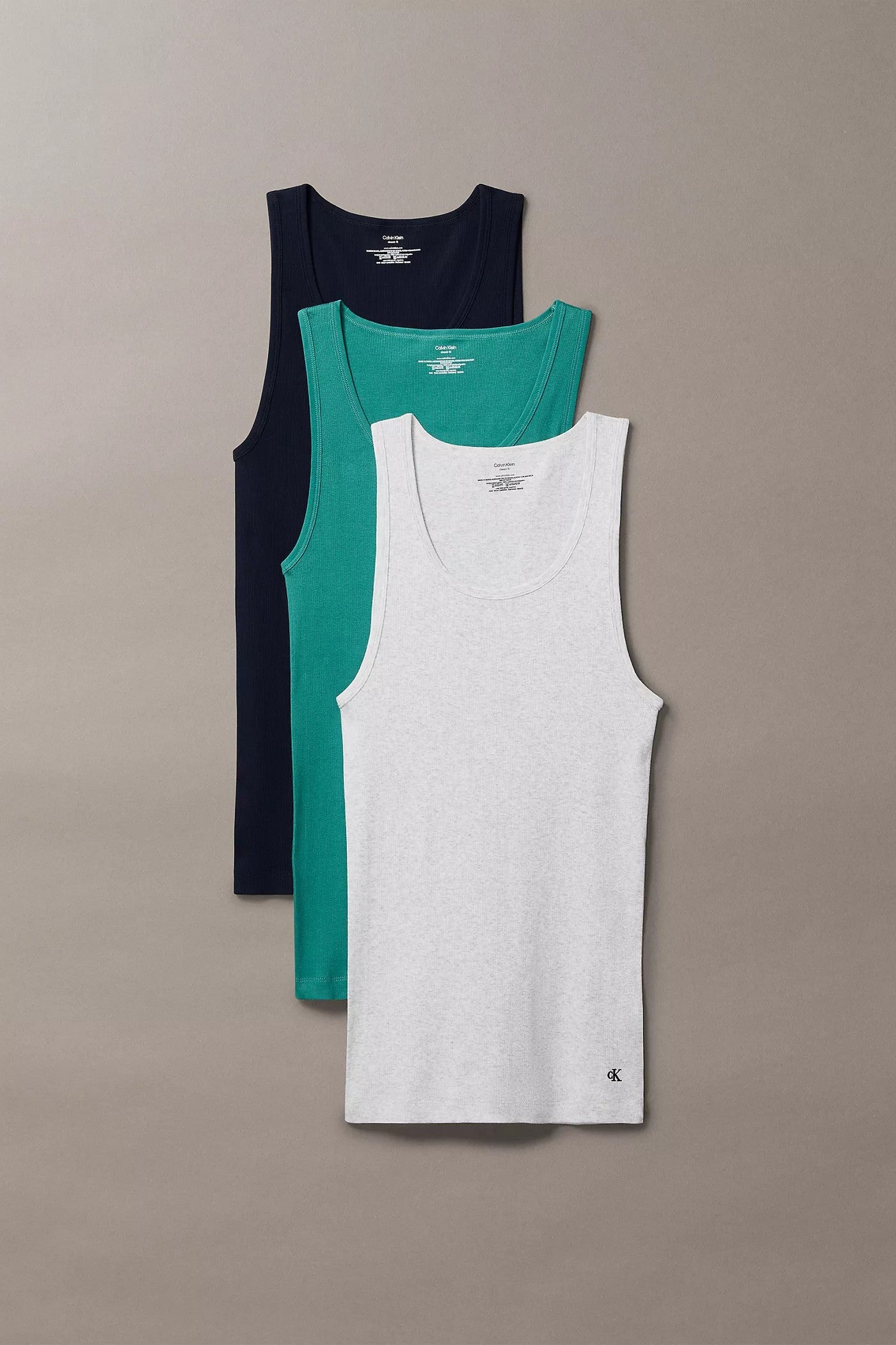 Набор мужских маек 702999197 (3 шт.) multi