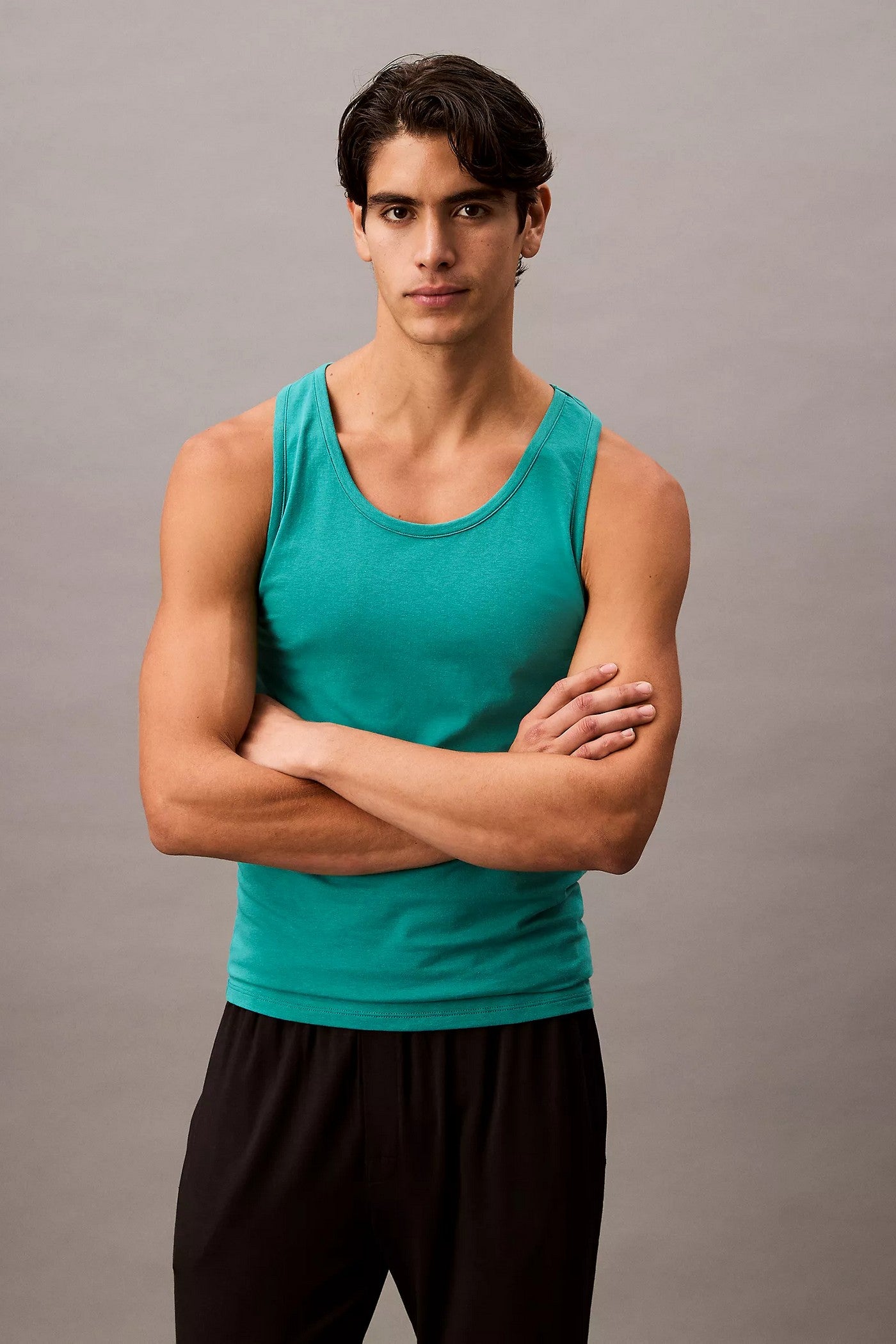 Набір чоловічих майок 799546934 (3 шт.) multi