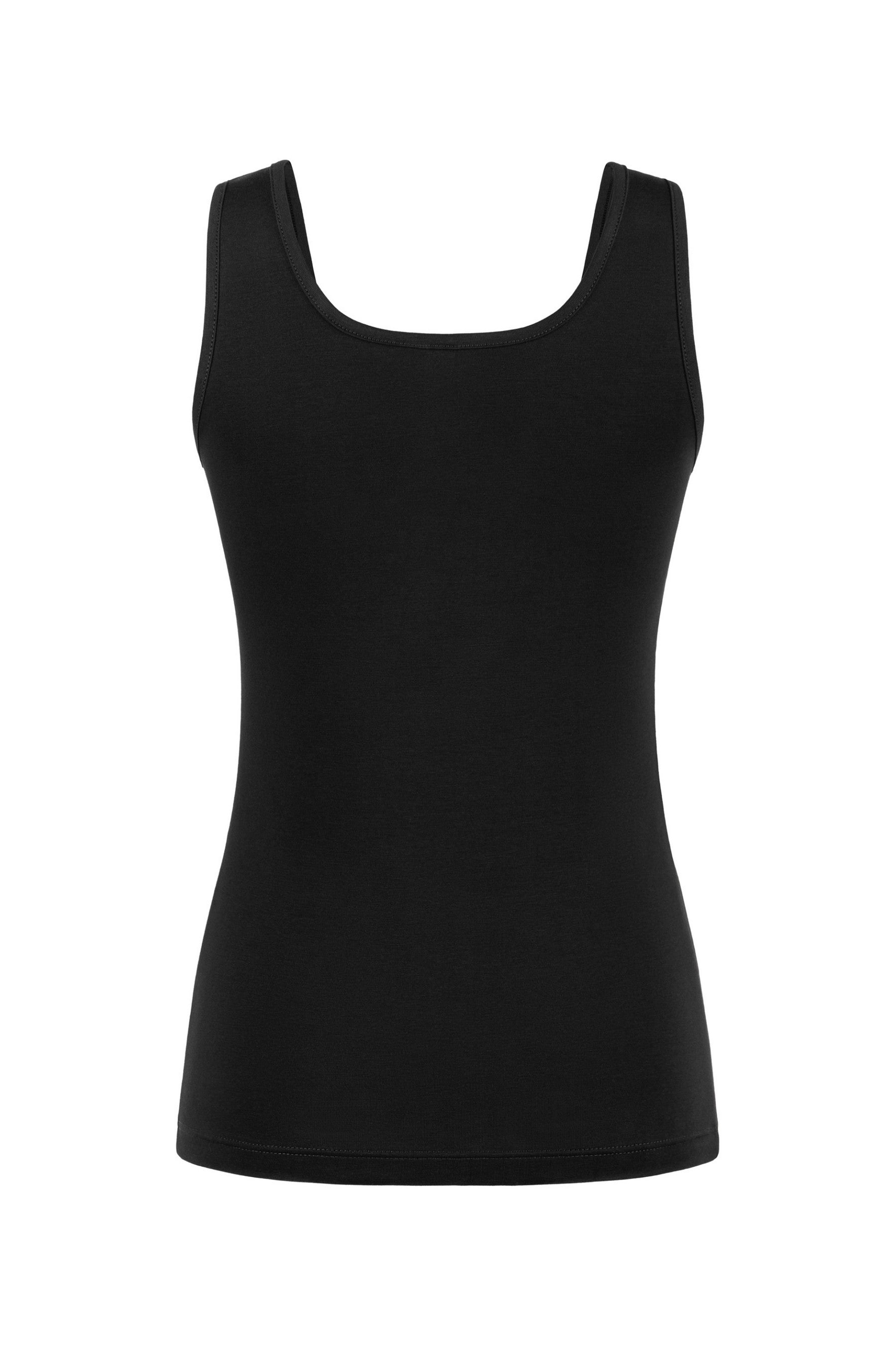 Майка базова 800-6251-2 01 black