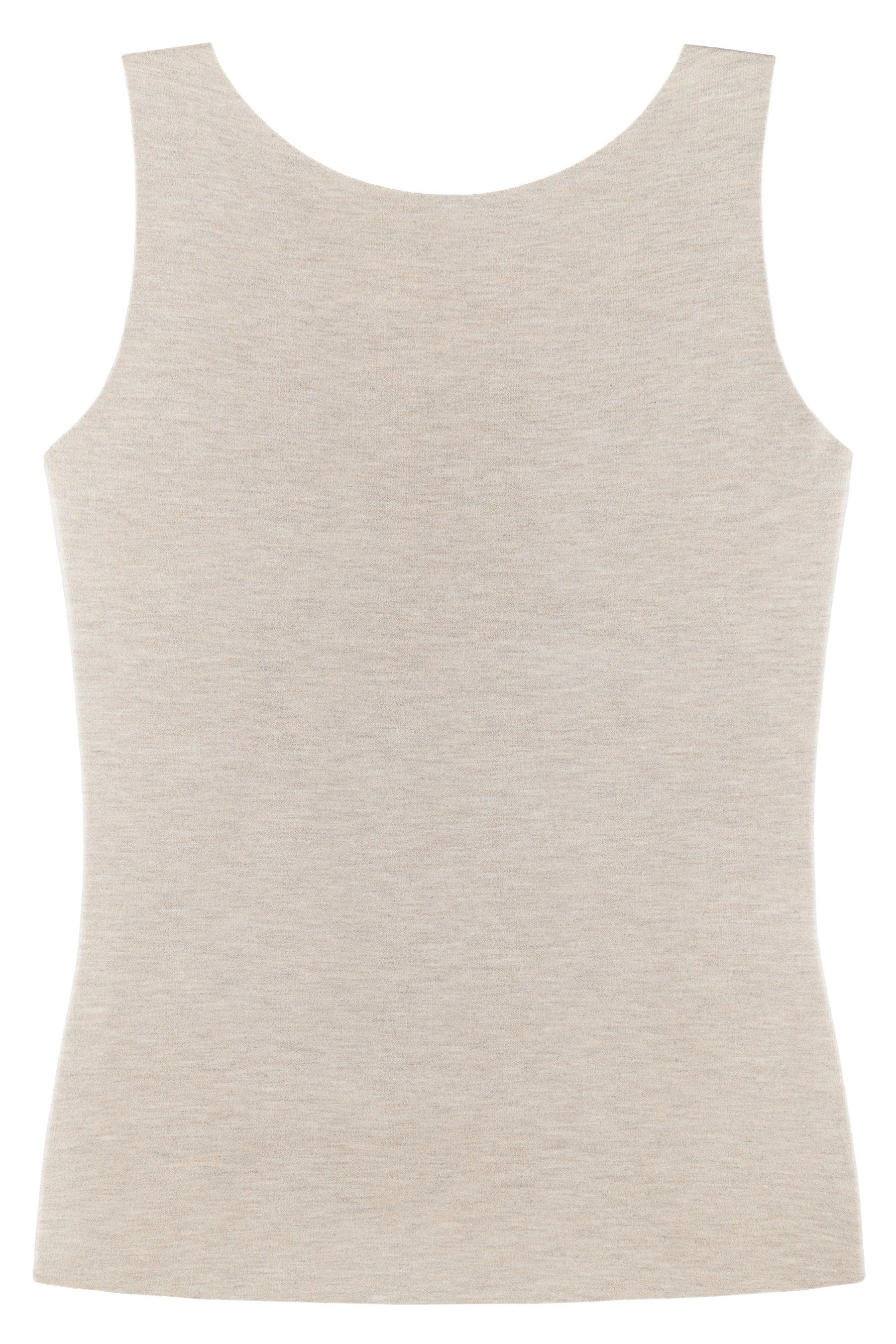 Майка з чашками 887-077/04 beige Obrana