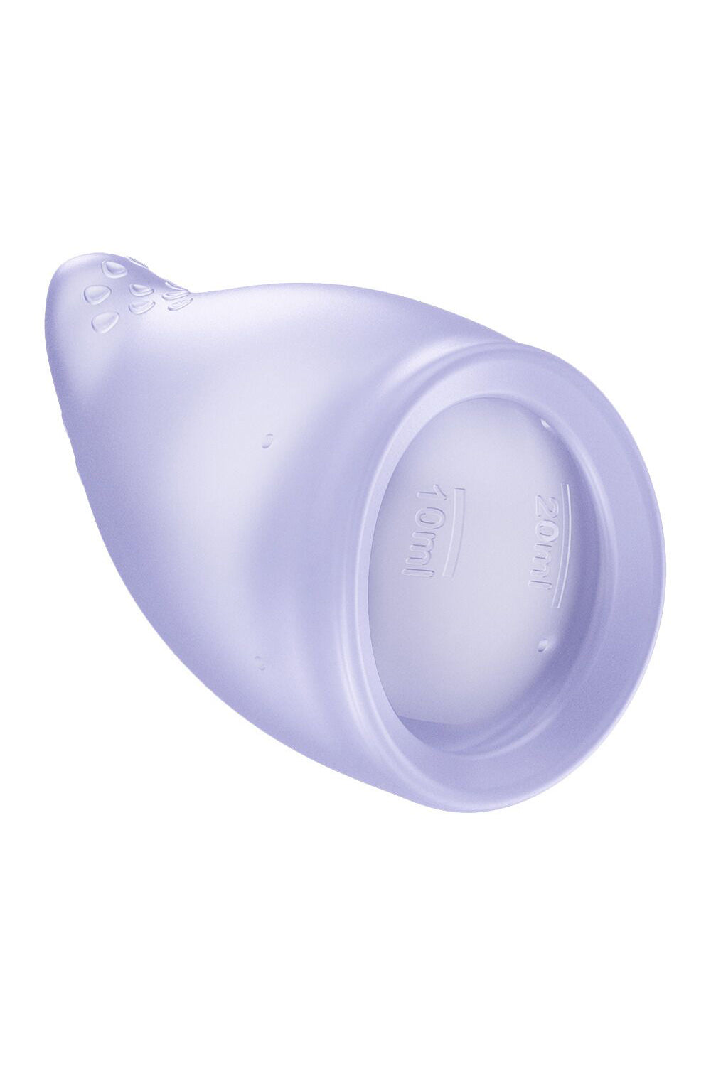 Менструальна чаша FUN CUP SIZE A (20мл) Fun Factory