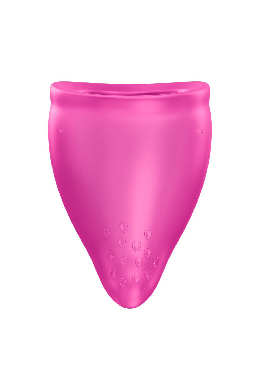 Менструальна чаша FUN CUP SIZE B (30мл) Fun Factory