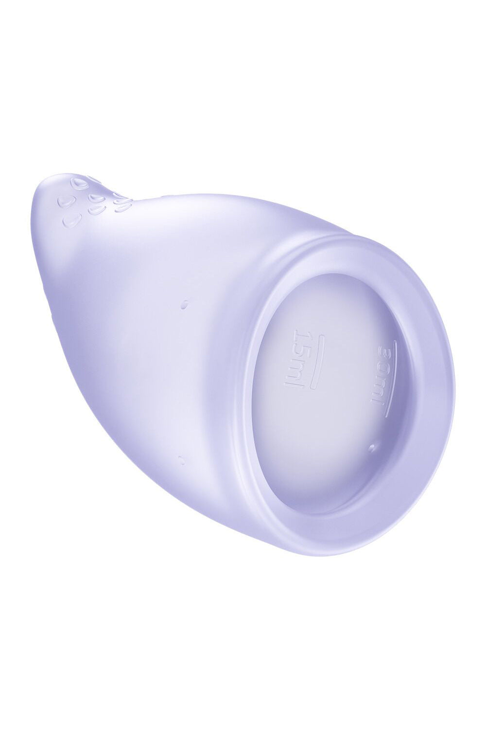 Менструальна чаша FUN CUP SIZE B (30мл) Fun Factory