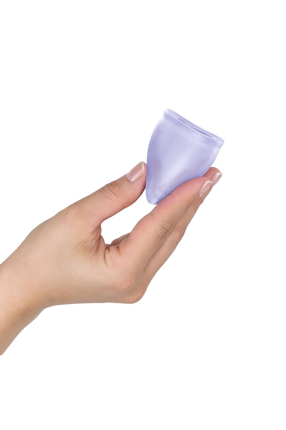 Менструальна чаша FUN CUP SIZE B (30мл) Fun Factory