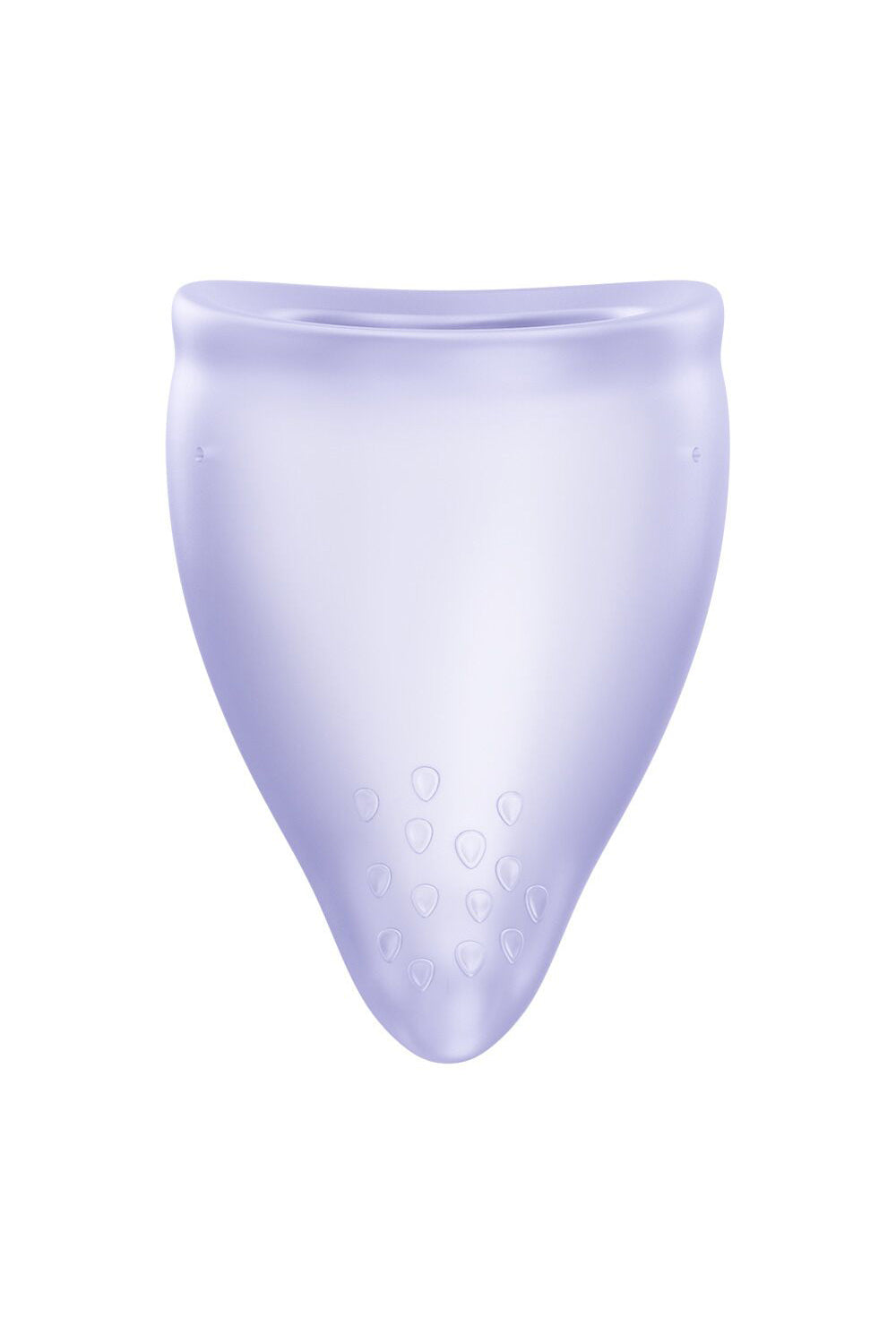 Менструальна чаша FUN CUP SIZE B (30мл) Fun Factory