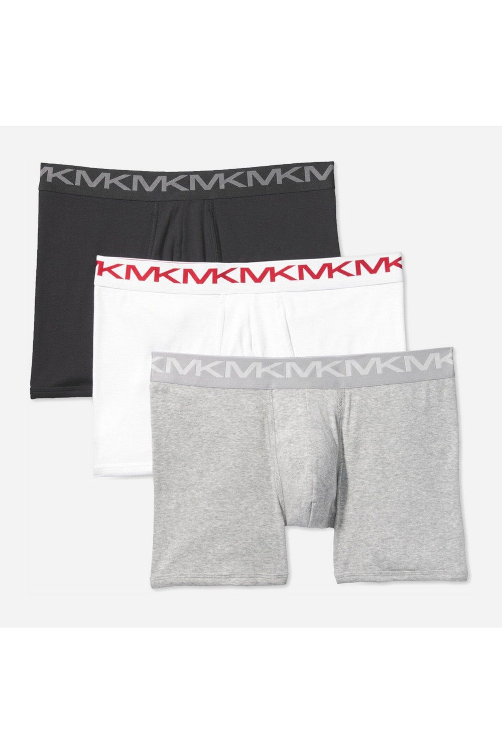 Мужские трусы шорты 280862833 (3 шт.) multi