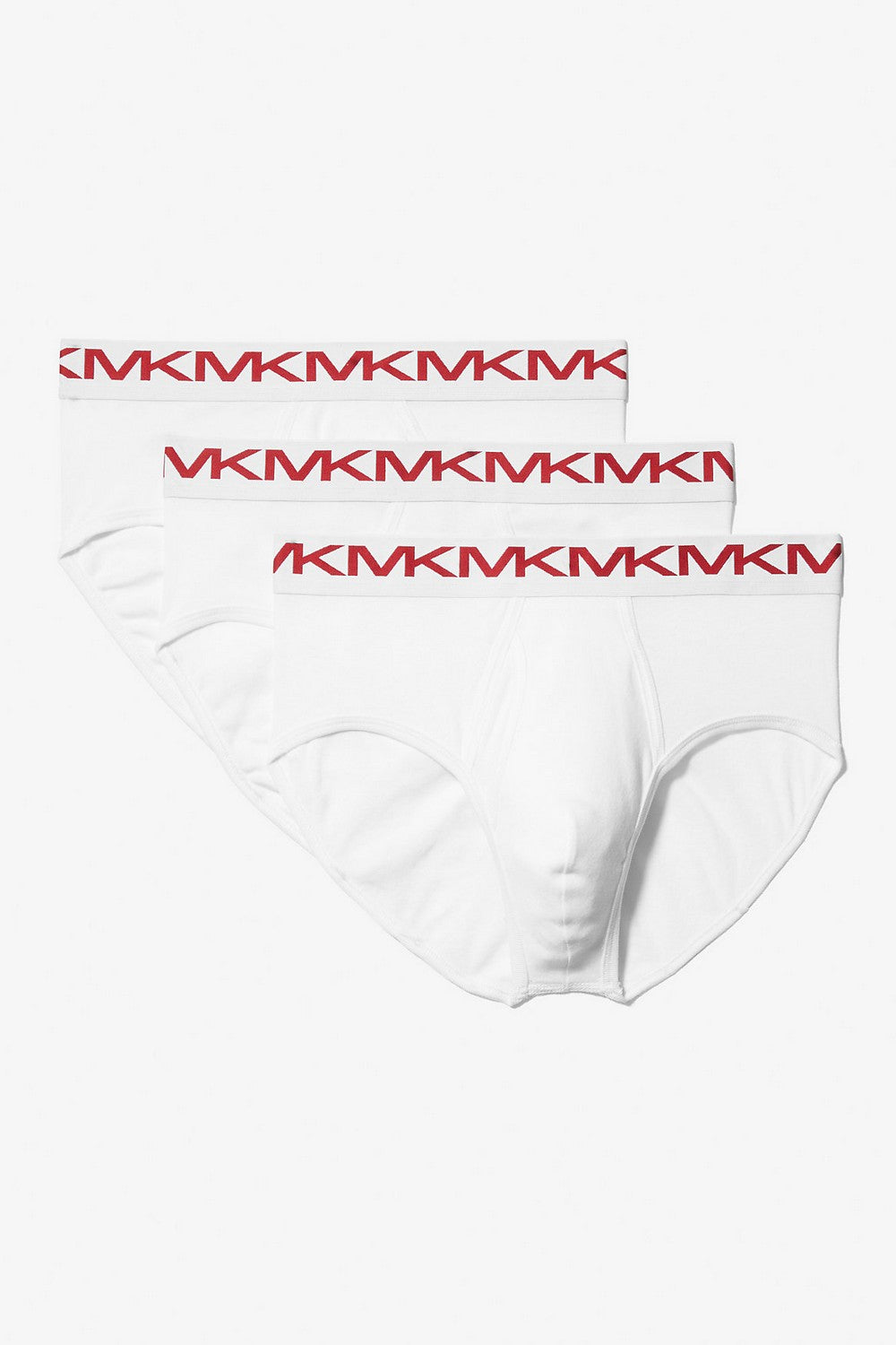 Мужские трусы слип 715400309 (3 шт.) white