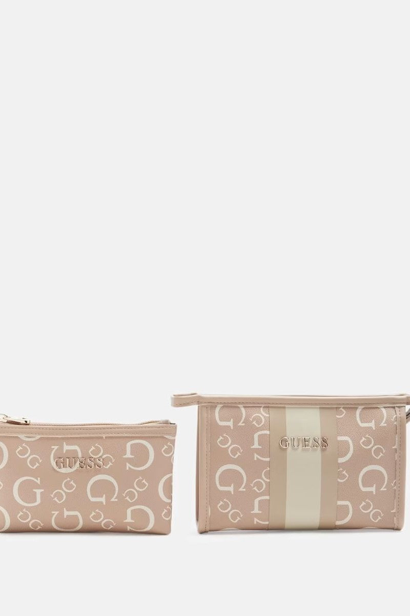 Набір косметичок 229789092 beige