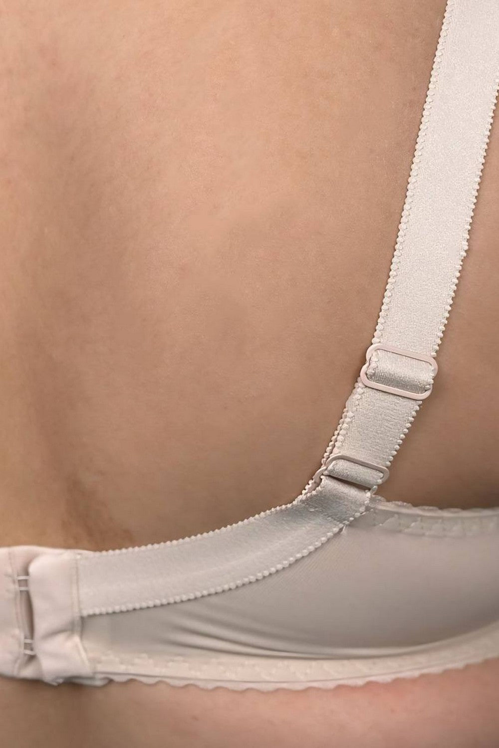 Полудублированный бюстгальтер с косточками 180892 Classic peony