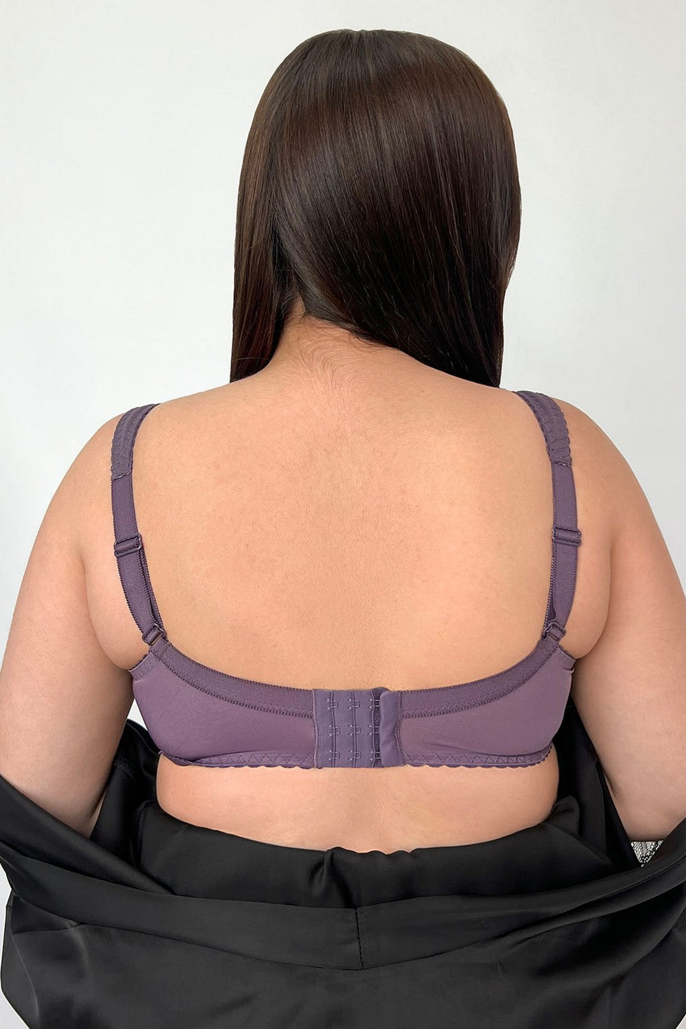 Бюстгальтер с мягкой чашкой 330000 Classic hydrangea