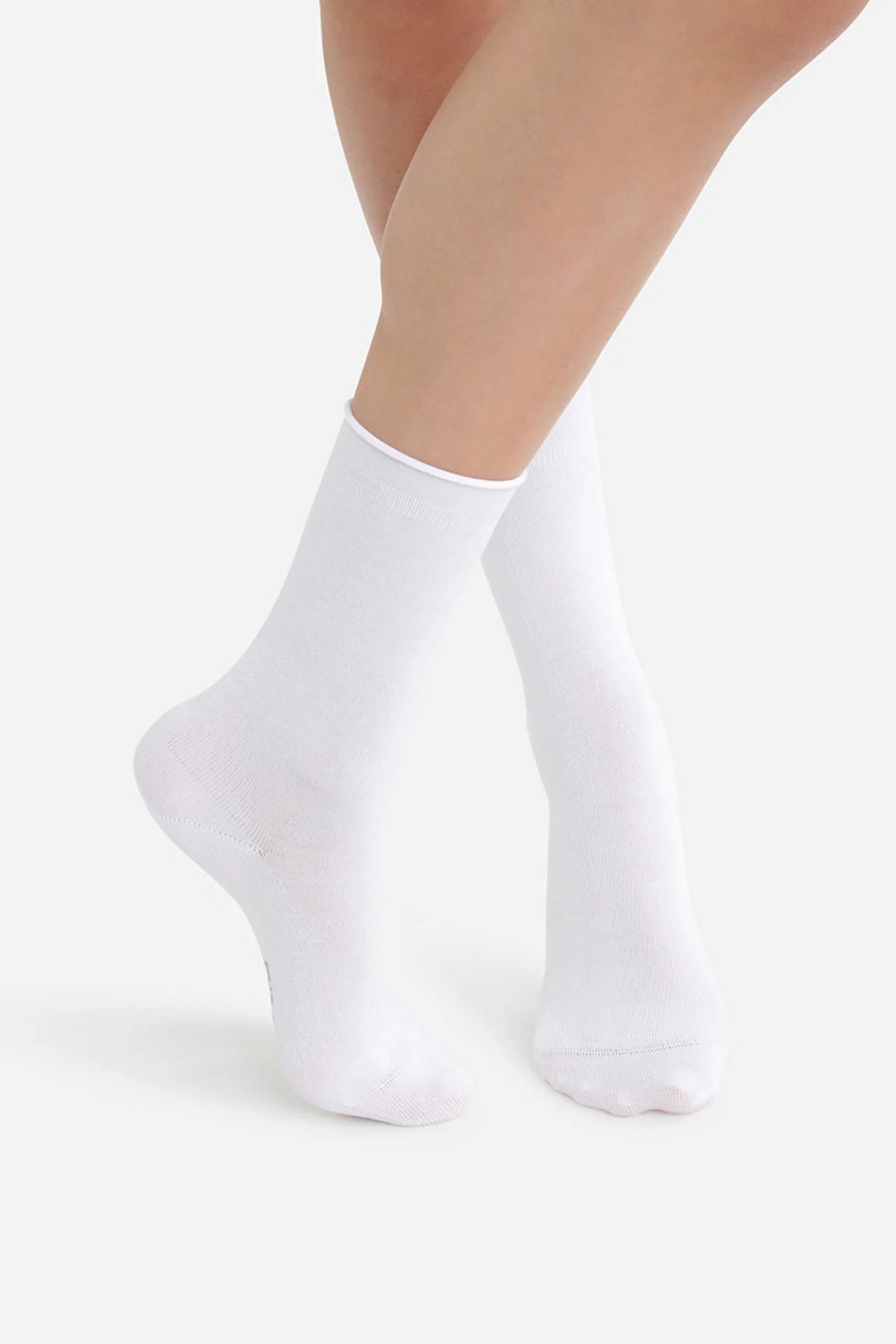 Набор хлопковых носочков D017D (2 пары)